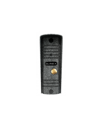 ML-16HD (серая). Вызывная панель цветная накладная. SLINEX в Мытищах