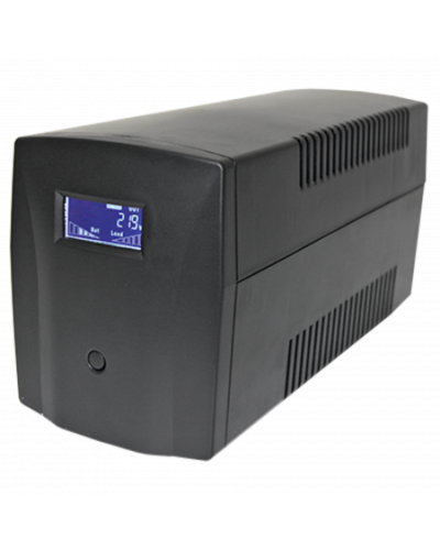 SNR-UPS-LID-800: Источник бесперебойного питания в Мытищах