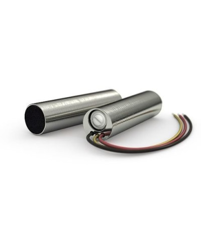 M-20. Микрофон активный миниатюрный. STELBERRY в Мытищах