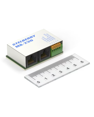 MX-230. Сплиттер PoE. STELBERRY в Мытищах