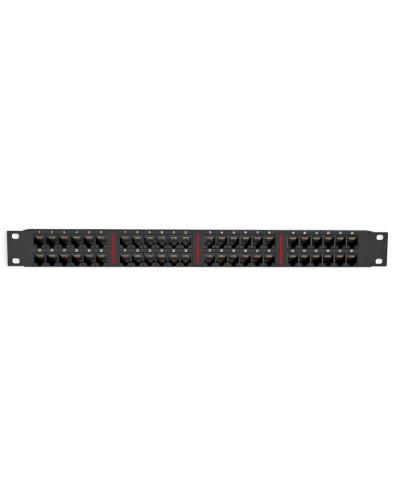 5PP4802U102 (325s). Патч-панель 19. SYSMATRIX в Мытищах