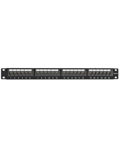 5PP2402U106 (324s). Патч-панель 19. SYSMATRIX в Мытищах