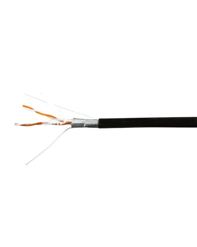 FTP outdoor 2x2x24AWG Cu Light 100 (SkyNet)(1693118). Кабель «витая пара» (LAN) для структурированных систем связи. SkyNet в Мытищах