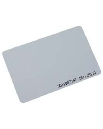 ST-PC020MF. Карта Mifare стандартная. Smartec в Мытищах