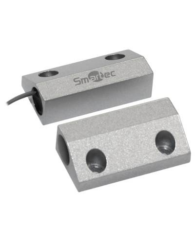 ST-DM130NC-SL. Извещатель охранный точечный магнитоконтактный. Smartec в Мытищах