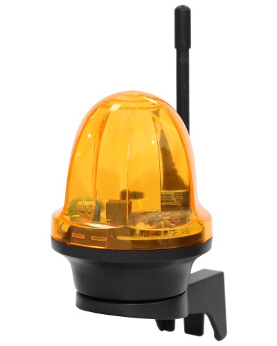 ST-RB002FL. Лампа сигнальная. Smartec в Мытищах