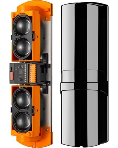 ST-PD104BD-MC. Извещатель охранный оптико-электронный линейный. Smartec в Мытищах