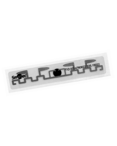 ST-LT321. UHF метка. Smartec в Мытищах