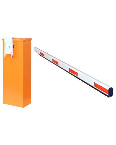 ST-RB104BR-L Pack 1. Шлагбаум автоматический. Smartec в Мытищах