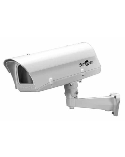 STH-5231S-HPOE. Термокожух для видеокамеры. Smartec в Мытищах