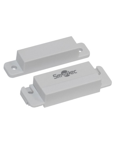 ST-DM121NC-WT. Извещатель охранный точечный магнитоконтактный. Smartec в Мытищах