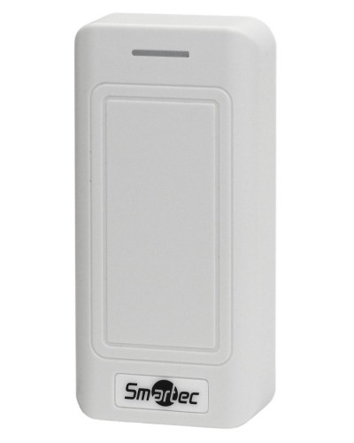 ST-PR022EHM-WT. Считыватель EM-Marin, HID, Mifare. Smartec в Мытищах