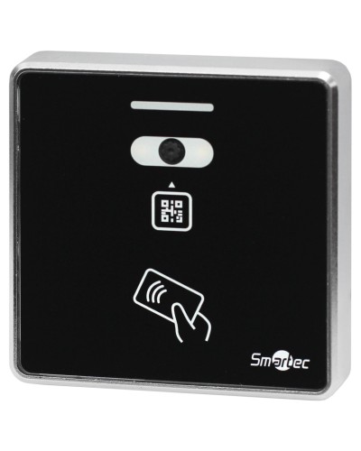 ST-PR144QEM-BK. Считыватель QR-кода, EM-Marin. Smartec в Мытищах