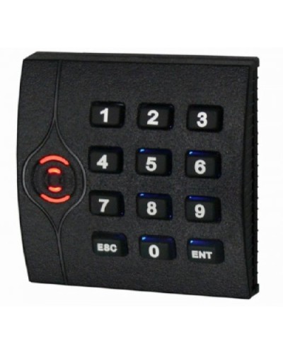 ST-PR170EK. Считыватель EM с клавиатурой. Smartec в Мытищах