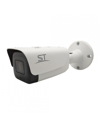 ST-V2527 PRO (2.7-13.5). Профессиональная видеокамера IP цилиндрическая. Space Technology в Мытищах