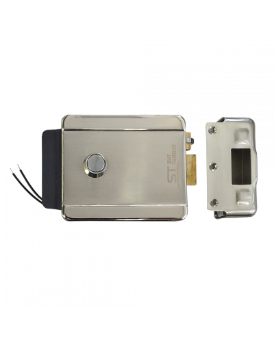 ST-EL-01. Замок электромеханический. Space Technology в Мытищах