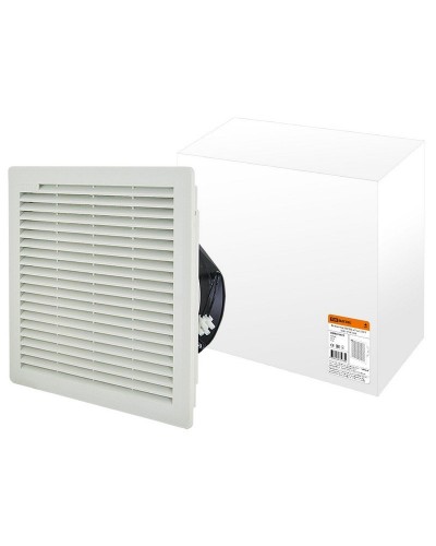 Вентилятор  230В, 20Вт, IP54 (SQ0832-0010). Вентилятор. TDM ЕLECTRIC в Мытищах