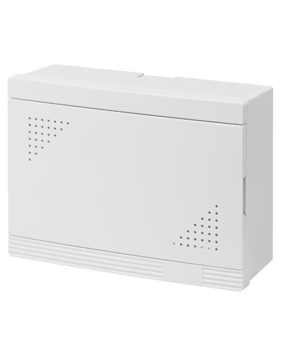 БМ-НП-02, 320х260х125, IP31 TDM (SQ0915-0322). Бокс мультимедийный. TDM ЕLECTRIC в Мытищах