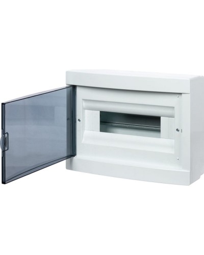 ЩРН-ПМ-12 модулей, навесной, АБС-пластик, IP41 (SQ0920-0005). Бокс. TDM ЕLECTRIC в Мытищах