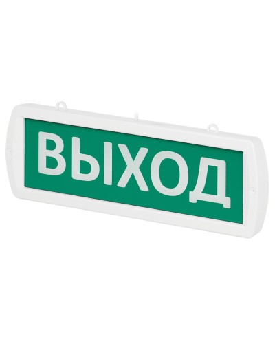 Топаз-220-РИП-Д Выход 220В, 6ч, IP52 (SQ0349-0411). Оповещатель охранно-пожарный световой (табло). TDM ЕLECTRIC в Мытищах