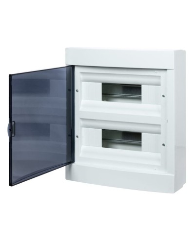 ЩРН-ПМ-24 модуля, навесной, АБС-пластик, IP41 (SQ0920-0007). Бокс. TDM ЕLECTRIC в Мытищах