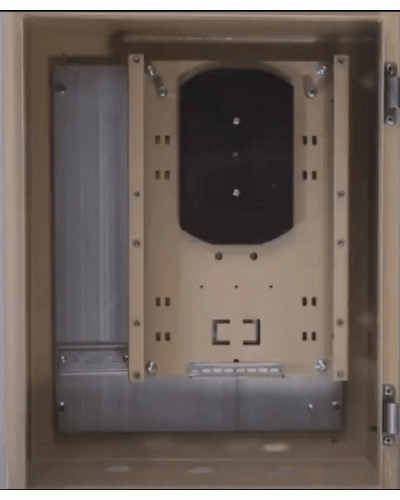 Tfortis CrossBox-2: Кросс оптический уличный в Мытищах