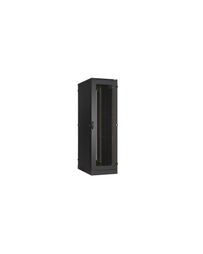 TFA-246010-PMPM-BK. Шкаф телекоммуникационный 19 напольный 24U. TLK в Мытищах