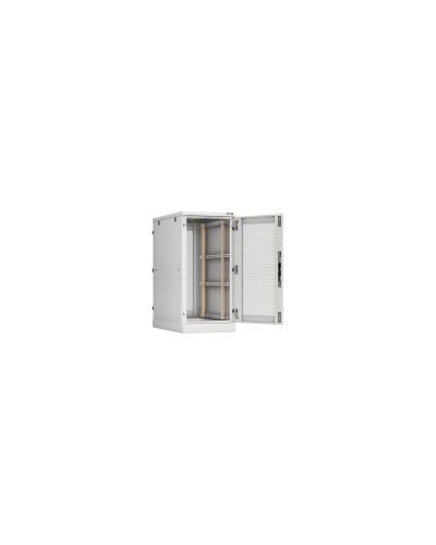 TFA-246010-PMPM-GY. Шкаф телекоммуникационный 19 напольный 24U. TLK в Мытищах