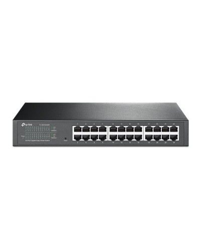 TL-SG1024DE. Коммутатор 24-портовый. TP-Link в Мытищах