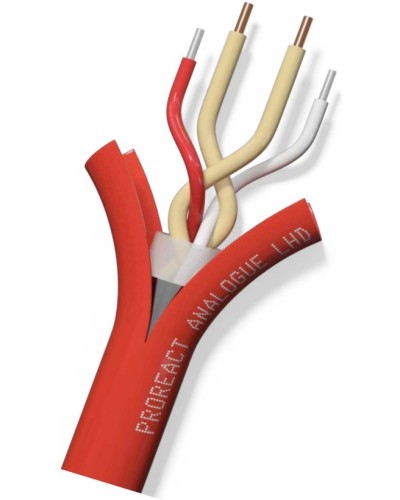 TH Proreact analogue N. Извещатель тепловой линейный (термокабель). Thermocable в Мытищах