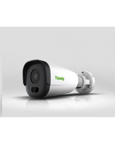 TC-C35US I8/A/E/Y/M/2.8-12/V4.0. Видеокамера IP цилиндрическая. Tiandy в Мытищах