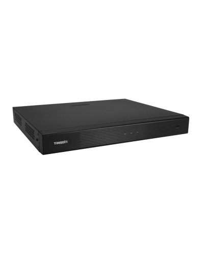 TRASSIR DuoStation 3416R AnyIP. IP-видеорегистратор 16-канальный. Trassir в Мытищах