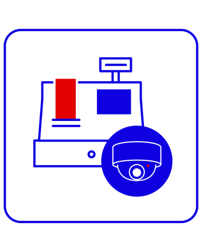 TRASSIR ActivePOS-4. Программное обеспечение для IP систем видеонаблюдения. Trassir в Мытищах
