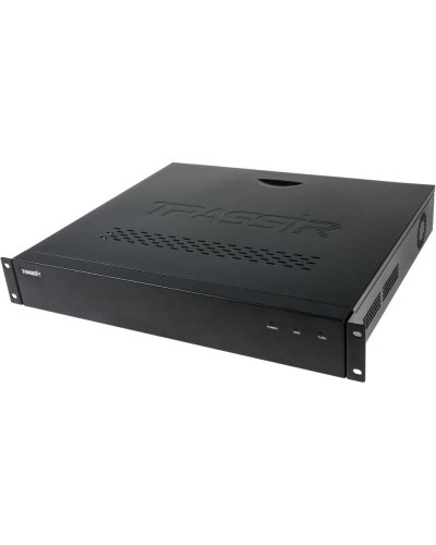 TRASSIR DuoStation AF Pro 32-RE. IP-видеорегистратор 32-канальный. Trassir в Мытищах