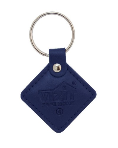 VIZIT-RF3.2 (Blue). Брелок proximity. VIZIT в Мытищах