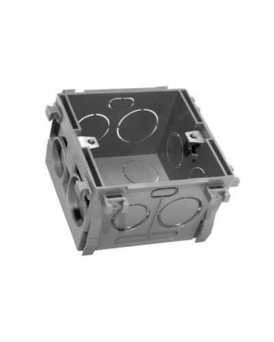 BOX in. Коробка монтажная для регулятора громкости врезная. VOLTA в Мытищах