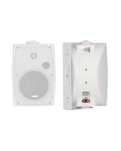 FORTE-30TW, белый. Звуковая настенная колонка. VOLTA в Мытищах