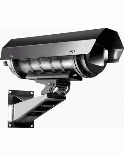 WEX40-24V-08: Термокожух взрывозащищенный в Мытищах