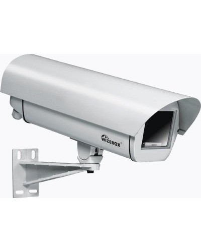 WHT465IP-24V: Термокожух для IP видеокамеры в Мытищах