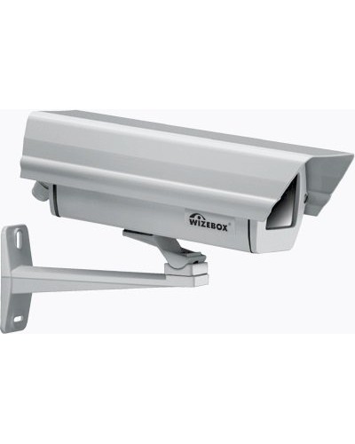 L210-24V: Термокожух для видеокамеры в Мытищах