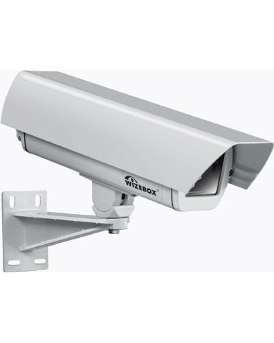 E260-IP: Термокожух для IP видеокамеры в Мытищах