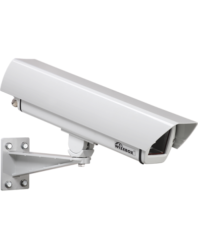 SVS32P-12V: Термокожух для видеокамеры в Мытищах
