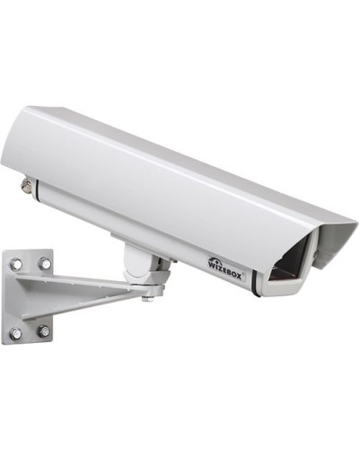 SVS32P-P13: Термокожух для IP видеокамеры в Мытищах