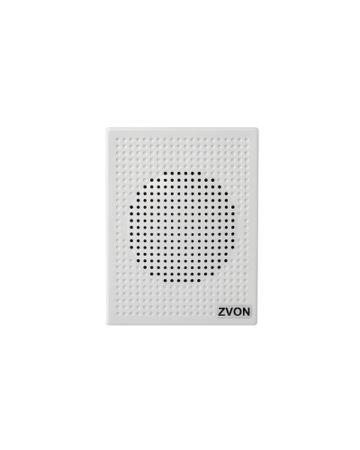 РА-10-БТ. Оповещатель пожарный речевой. ZVON в Мытищах