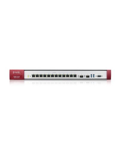 USGFLEX700-EUCI01F. Межсетевой экран и Wi-Fi контроллер. ZYXEL в Мытищах