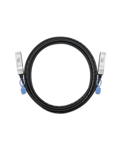 DAC10G-3M-ZZ0103F. Кабель для стекирования. ZYXEL в Мытищах