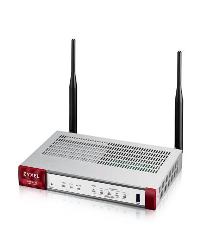 USGFLEX100AX-EUCI02F. Межсетевой экран и Wi-Fi контроллер. ZYXEL в Мытищах
