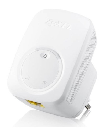 WRE2206-EU0101F. Точка доступа. ZYXEL в Мытищах