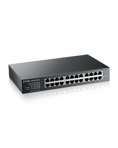 GS1915-24E-EU0101F. Smart коммутатор. ZYXEL в Мытищах