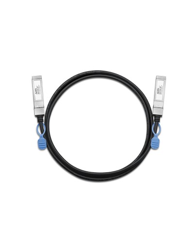 DAC10G-1M-ZZ0103F. Кабель для стекирования. ZYXEL в Мытищах